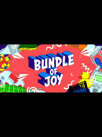 Bundle of Joy PC Steam Key