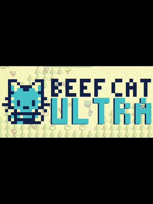Beef Cat Ultra PC Steam Key