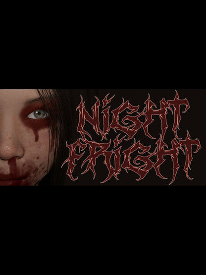 Night Fright PC Steam Key
