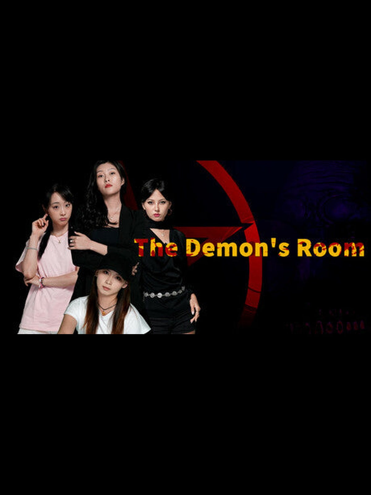 The Demon's Room PC Steam Key