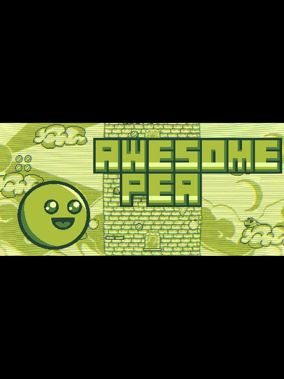Awesome Pea PC Steam Key