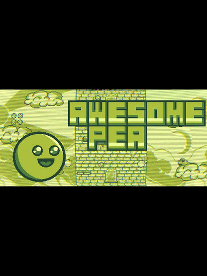 Awesome Pea PC Steam Key
