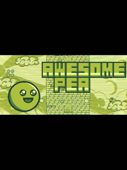 Awesome Pea PC Steam Key