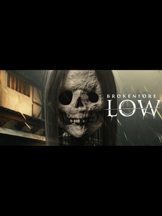 BrokenLore: LOW PC Steam Key