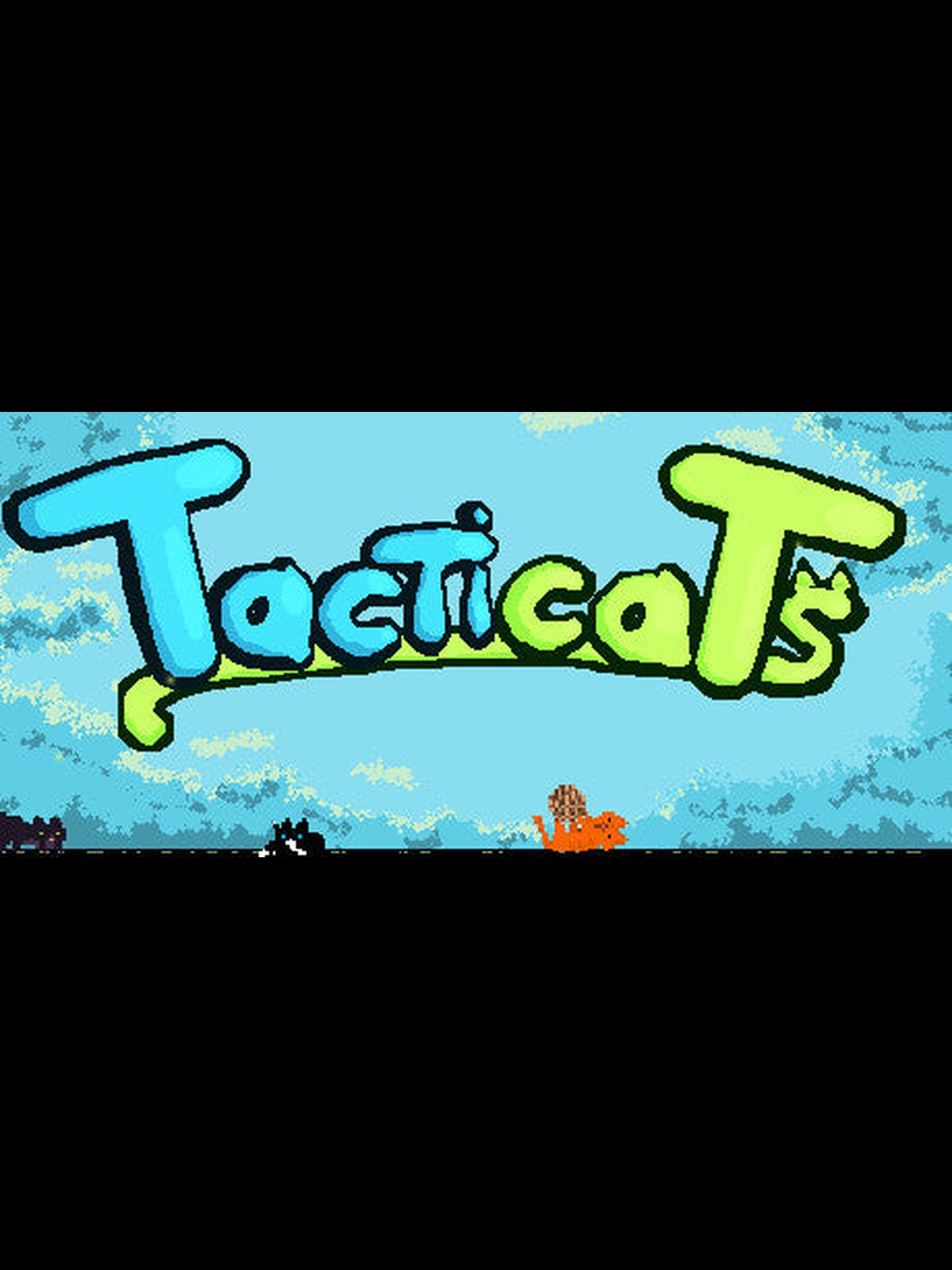 TactiCats PC Steam Key