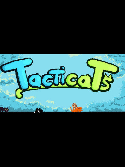 TactiCats PC Steam Key
