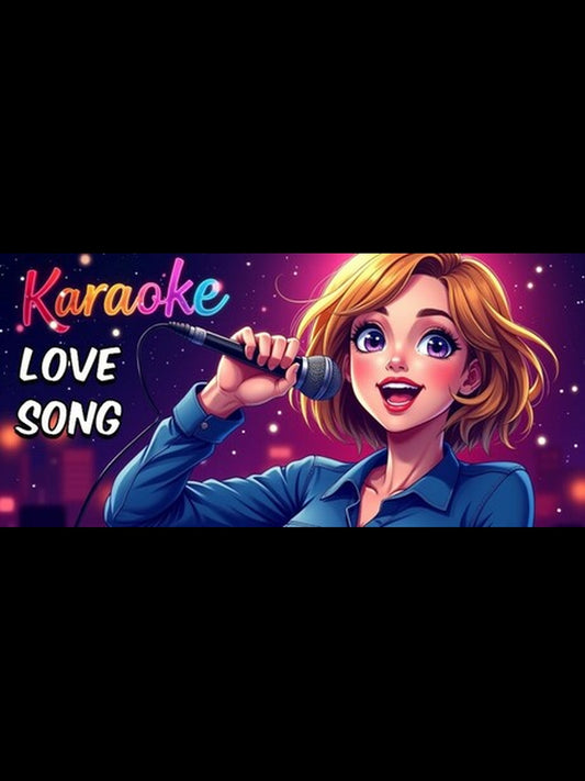 Karaoke Love Song PC Steam Key