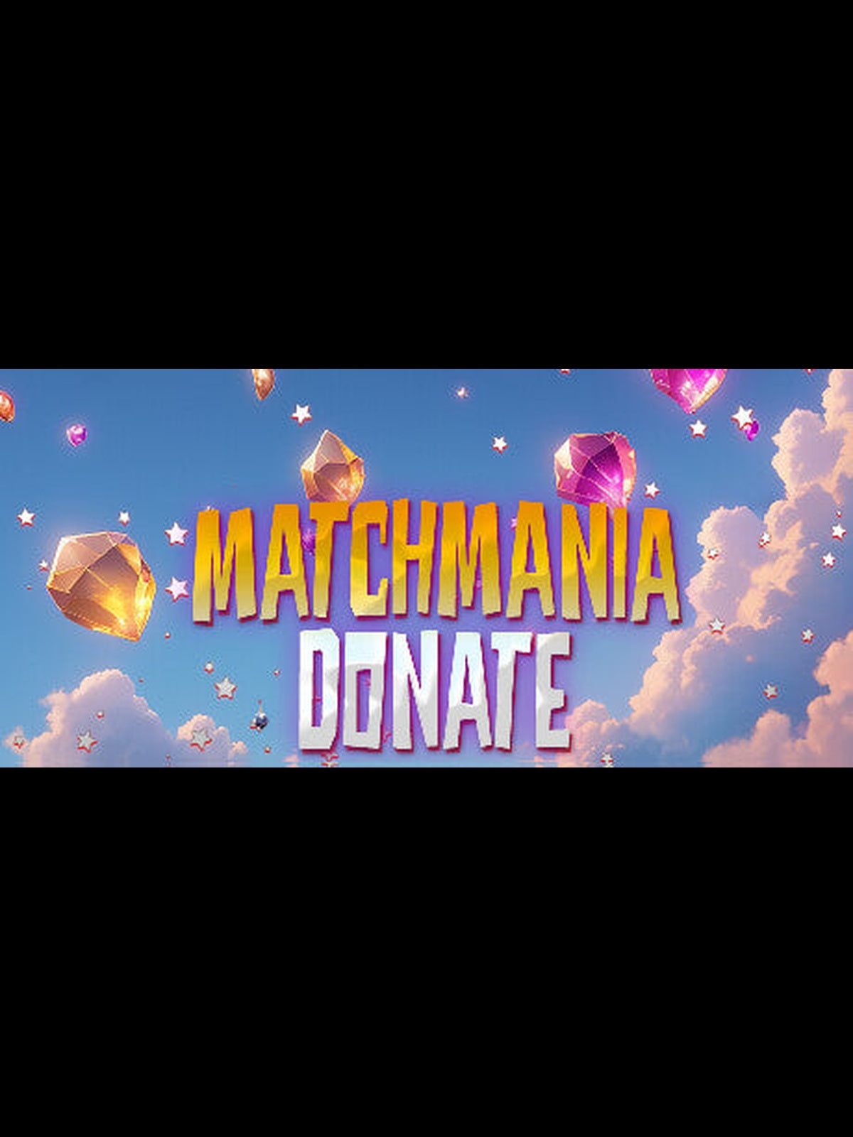 Matchmania Donate PC Steam Key