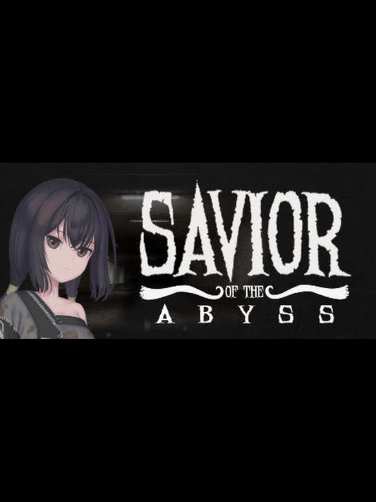 Savior of the Abyss PC Steam Key