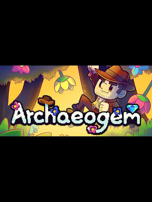 Archaeogem PC Steam Key