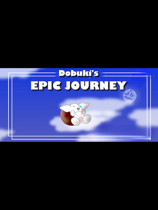 Dobuki's Epic Journey PC Steam Key
