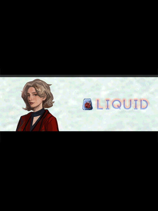 LIQUID PC Steam Key