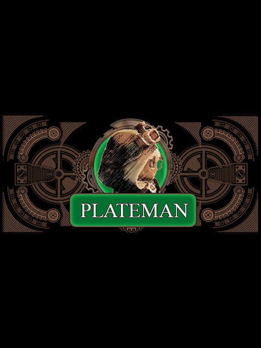 Plateman PC Steam Key