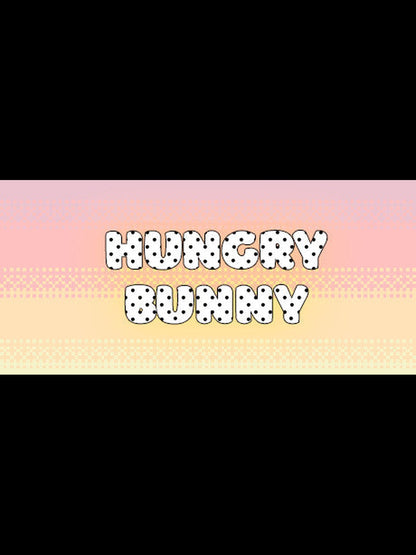 Hungry Bunny PC Steam Key