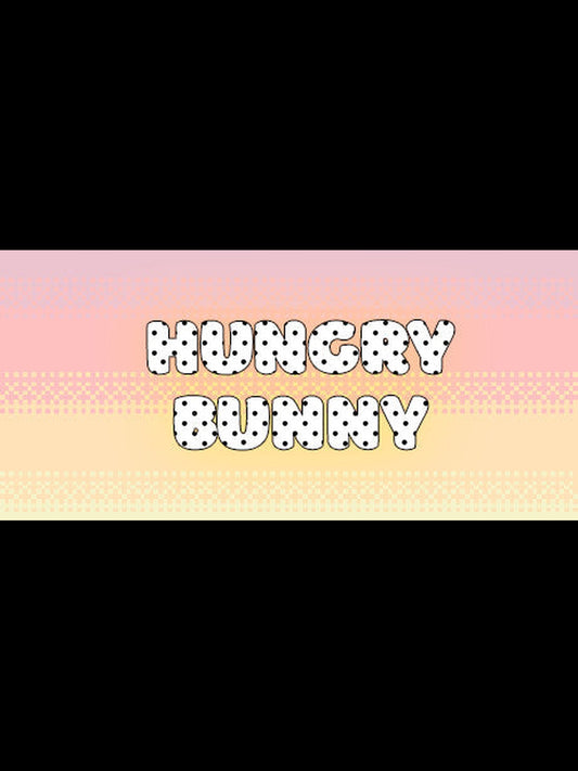 Hungry Bunny PC Steam Key