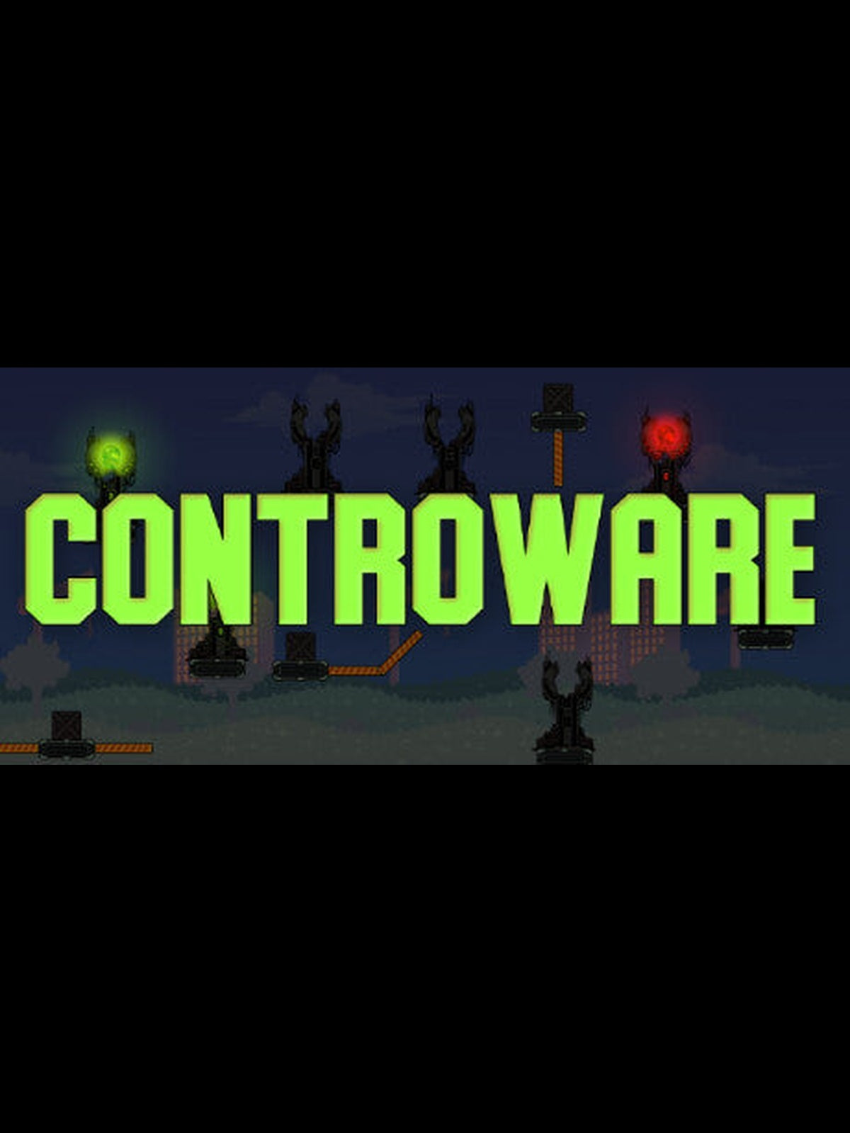 Controware PC Steam Key