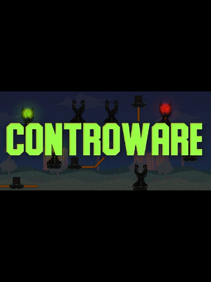 Controware PC Steam Key