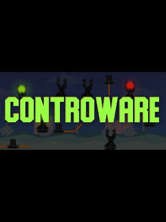 Controware PC Steam Key