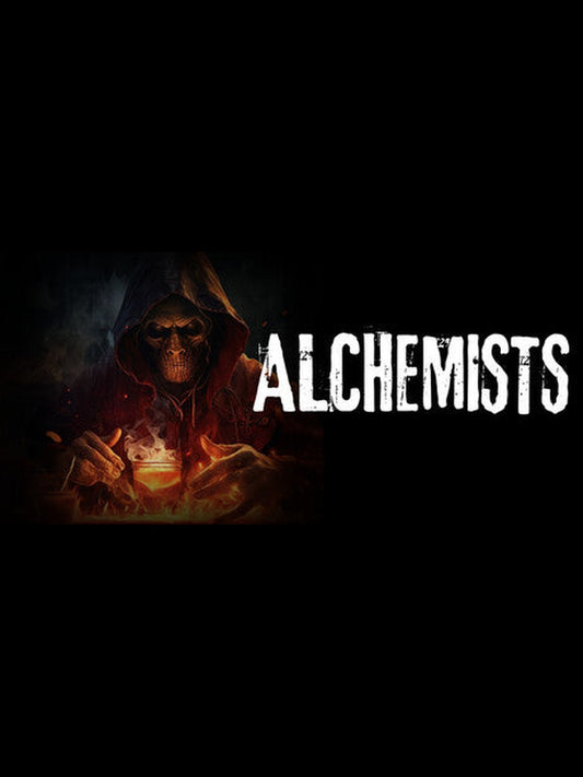 Alchemists PC Steam Key