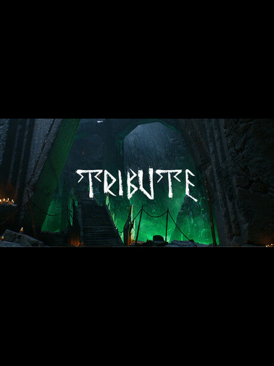 Tribute PC Steam Key