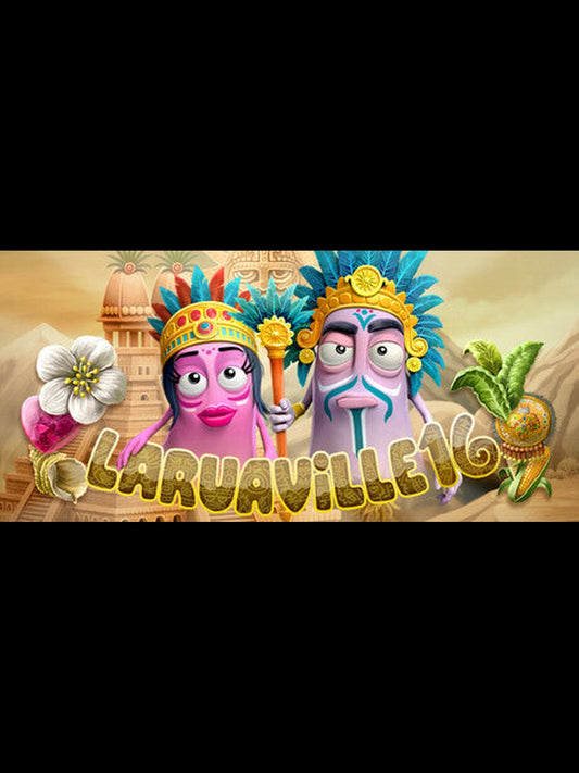 Laruaville 16 PC Steam Key