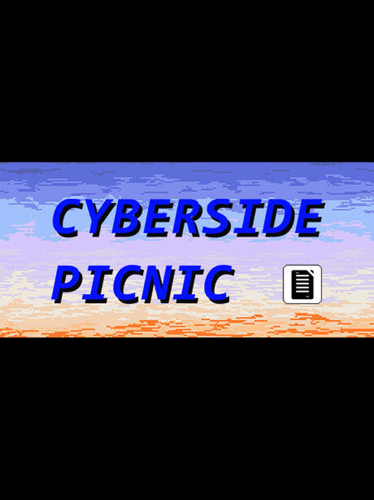 Cyberside Picnic PC Steam Key