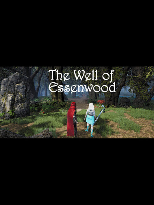 The Well of Essenwood PC Steam Key