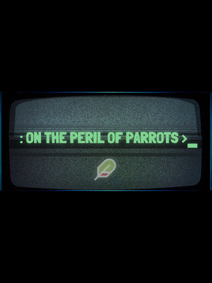 On The Peril of Parrots PC Steam Key