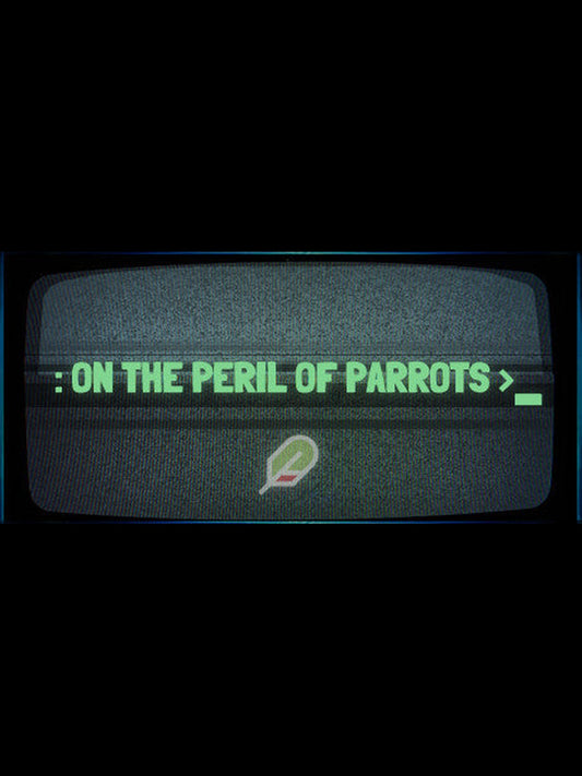 On The Peril of Parrots PC Steam Key