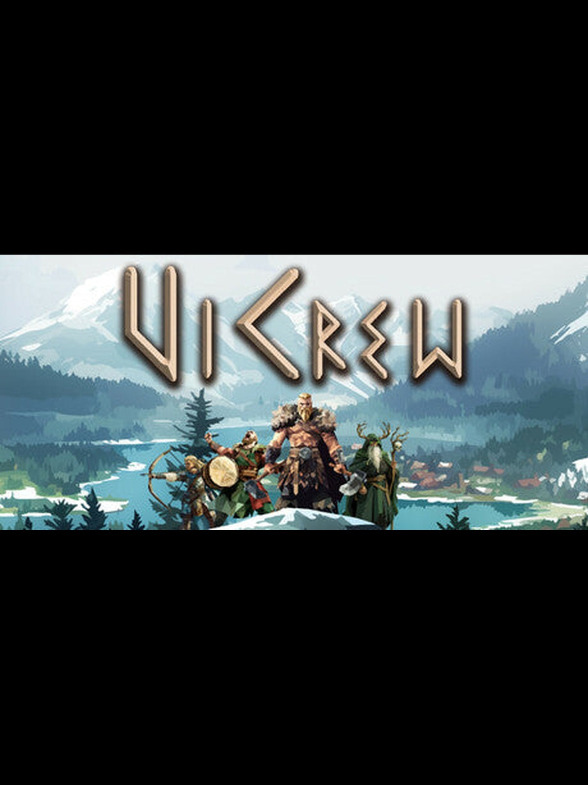 ViCrew PC Steam Key