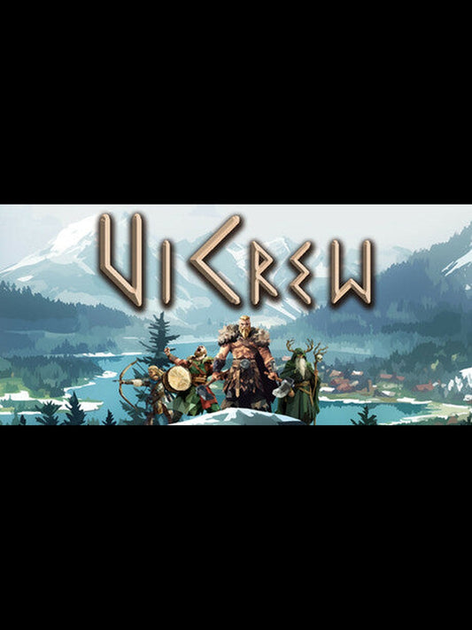ViCrew PC Steam Key