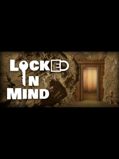 Locked In Mind PC Steam Key