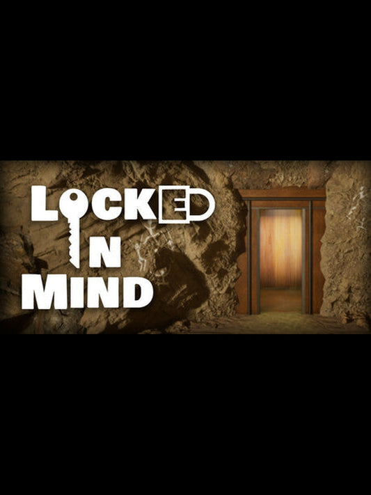 Locked In Mind PC Steam Key
