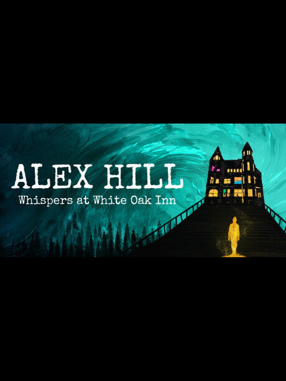 Alex Hill: Whispers at White Oak Inn PC Steam Key