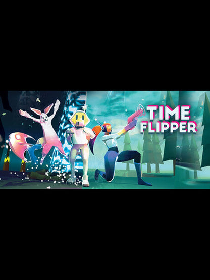Time Flipper PC Steam Key