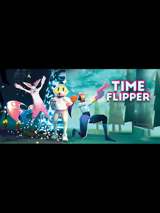 Time Flipper PC Steam Key