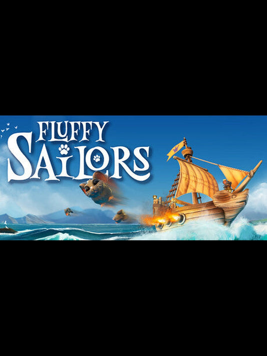 Fluffy Sailors PC Steam Key