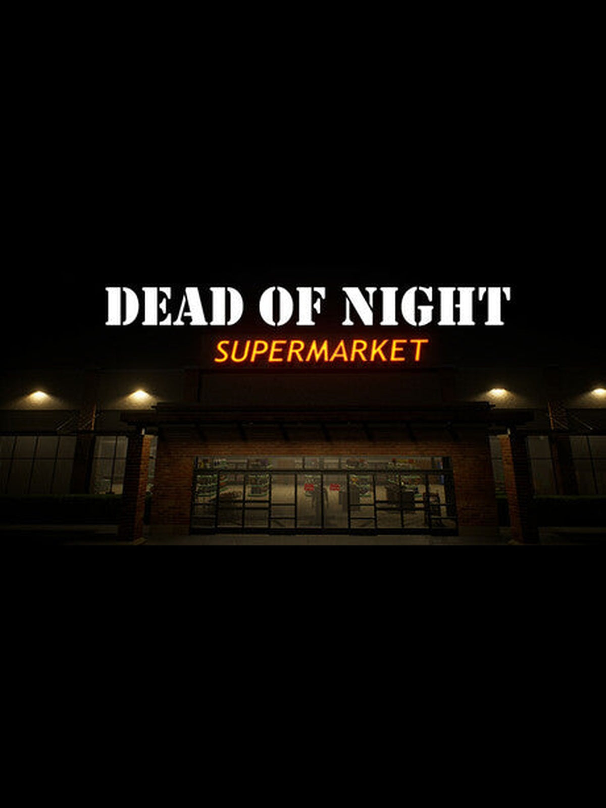 Dead of Night: Supermarket PC Steam Key