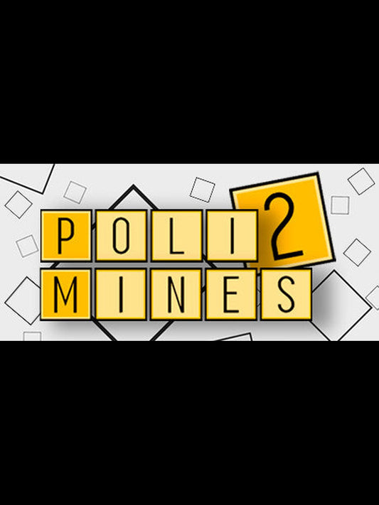 Polimines 2 PC Steam Key