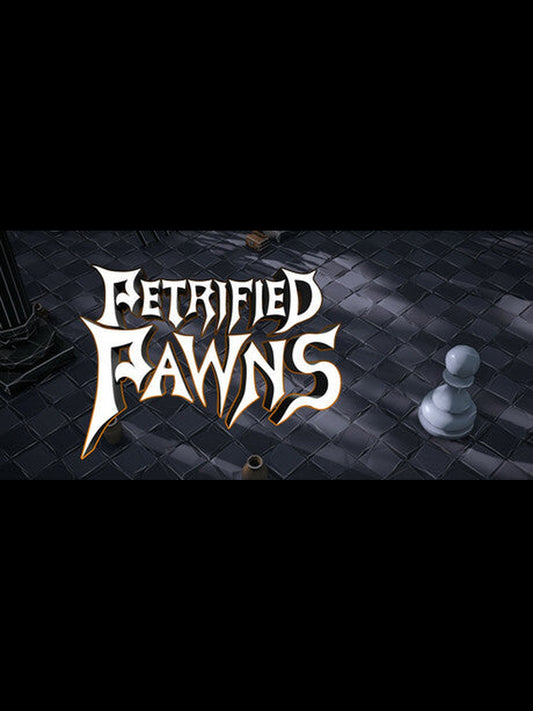 Petrified Pawns PC Steam Key