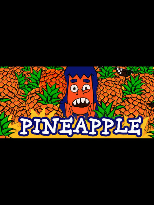 PINEAPPLE: A Bittersweet Revenge PC Steam Key
