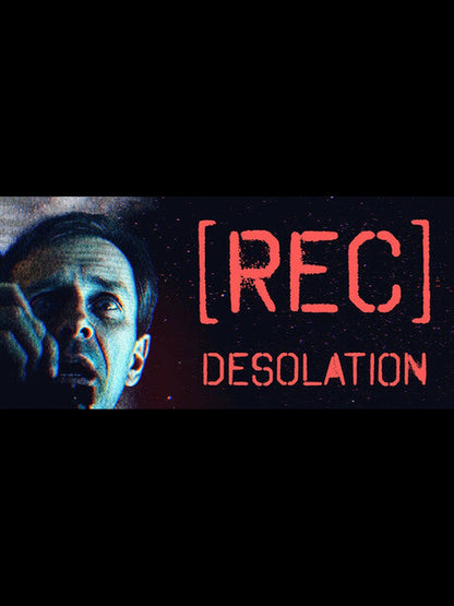 [REC] Desolation PC Steam Key