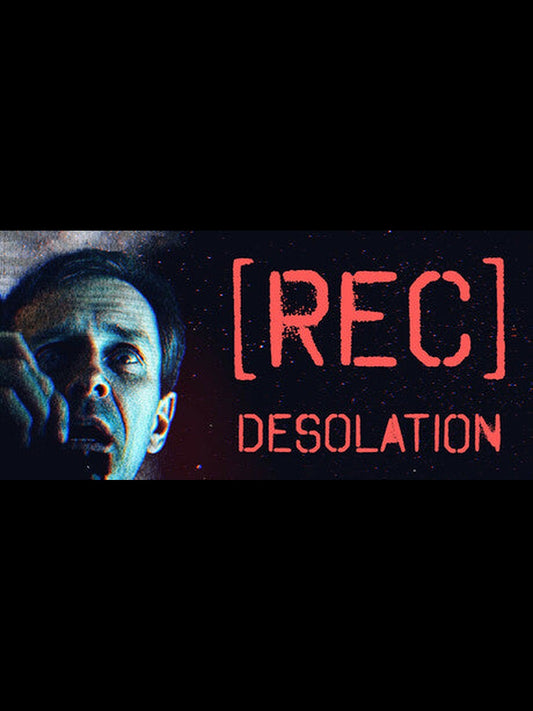 [REC] Desolation PC Steam Key