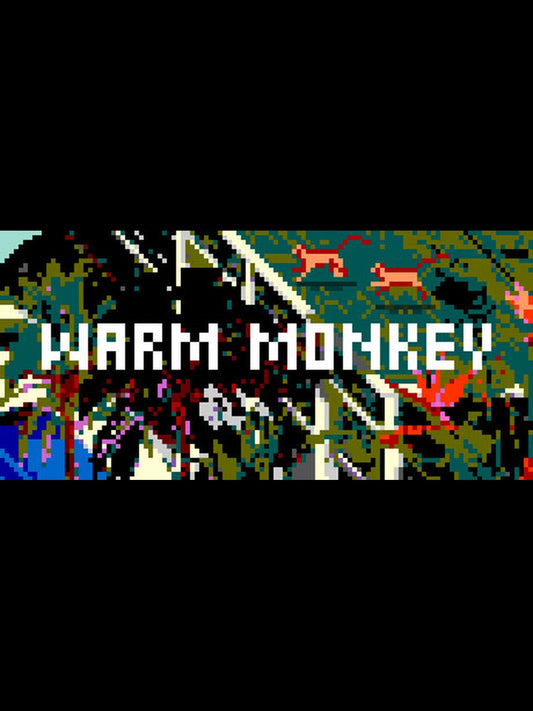 Warm Monkey PC Steam Key