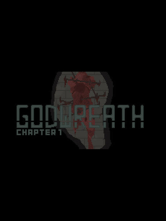 Godwreath: Chapter 1 PC Steam Key