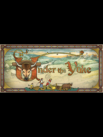 Under The Yoke PC Steam Key