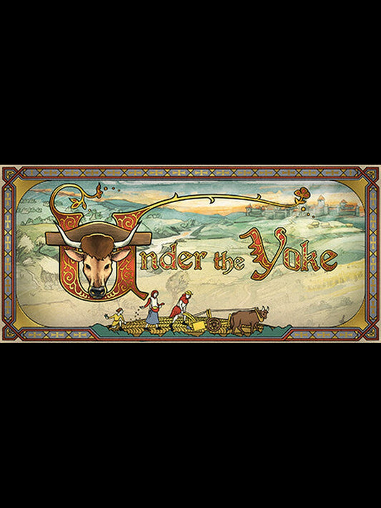 Under The Yoke PC Steam Key