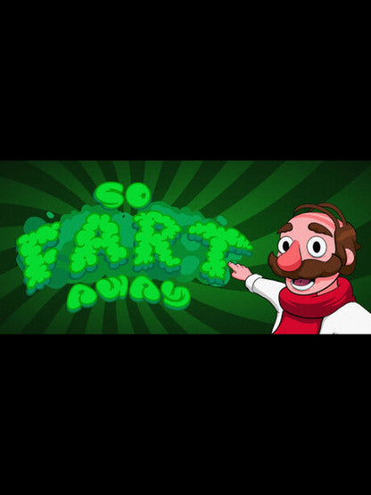 So Fart Away PC Steam Key