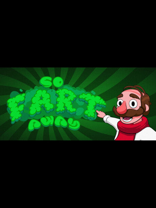 So Fart Away PC Steam Key