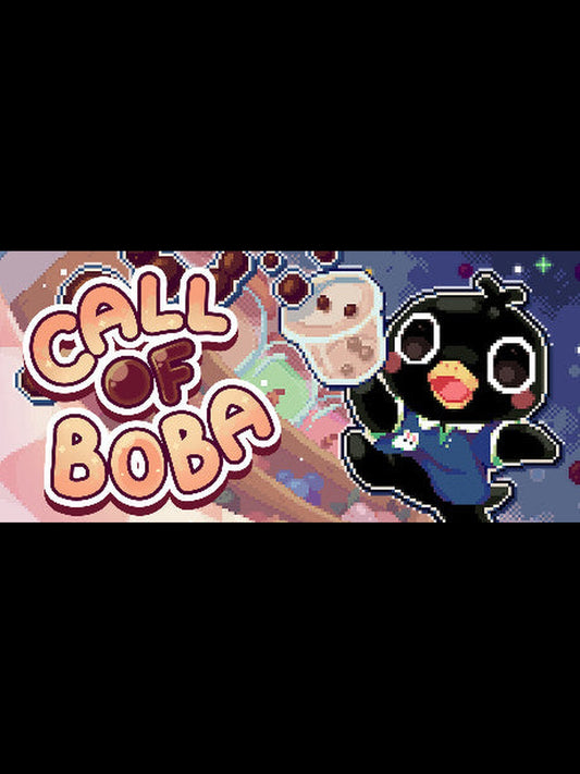 Call of Boba PC Steam Key